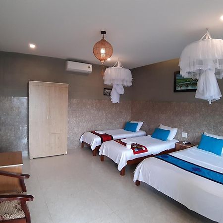 An Bang Beach Town Homestay Hội An Kültér fotó