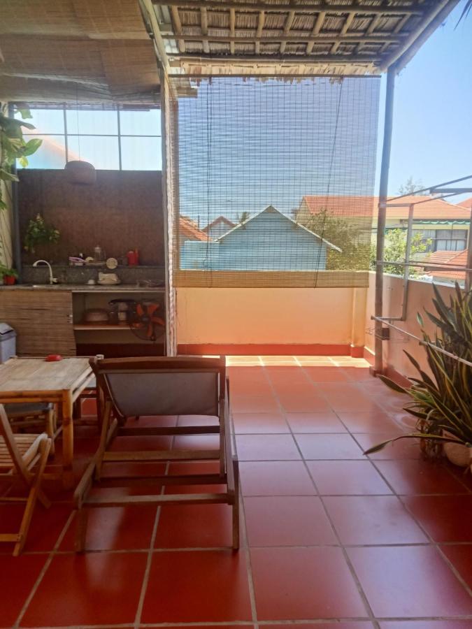 An Bang Beach Town Homestay Hội An Kültér fotó