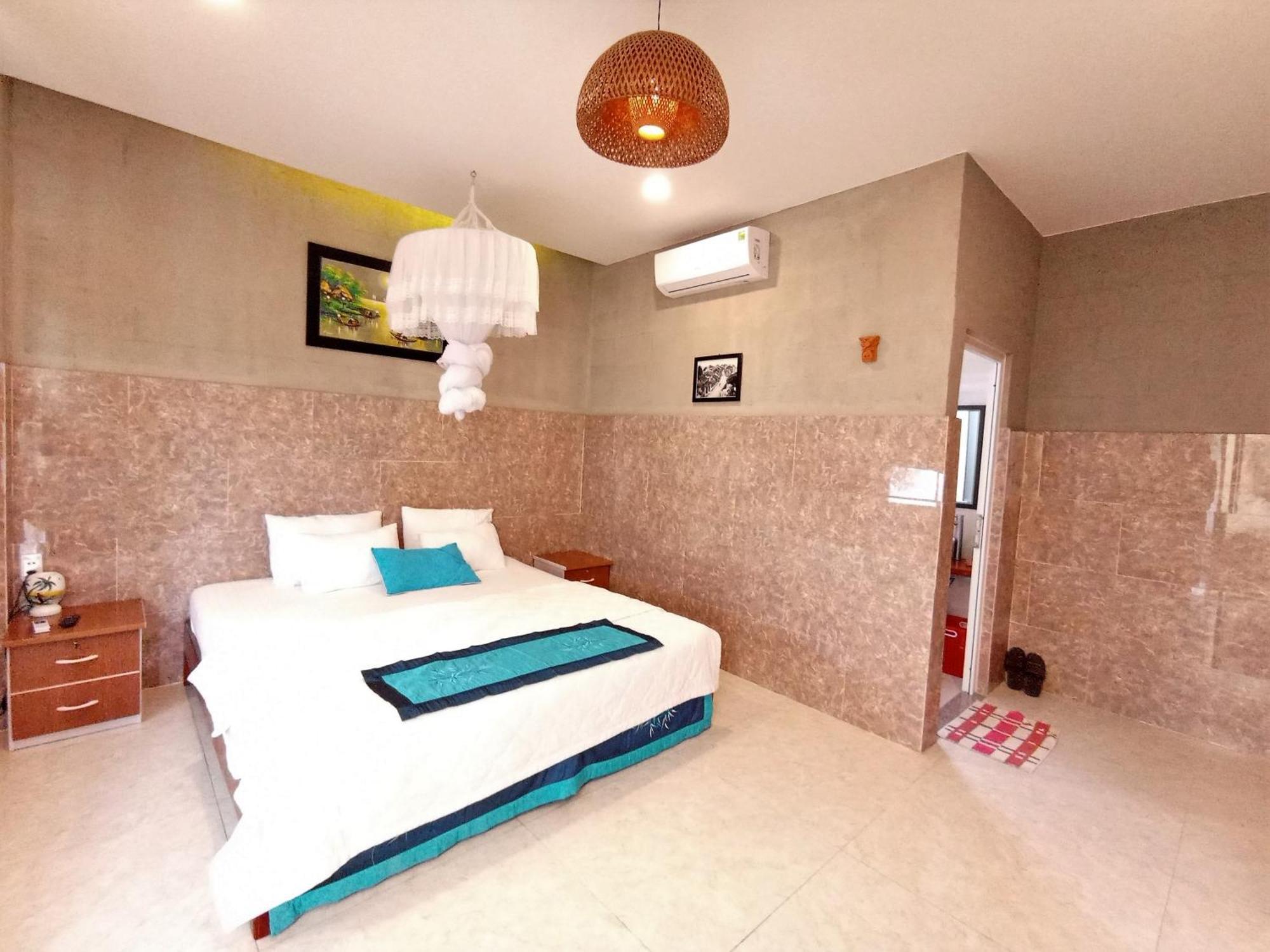 An Bang Beach Town Homestay Hội An Kültér fotó