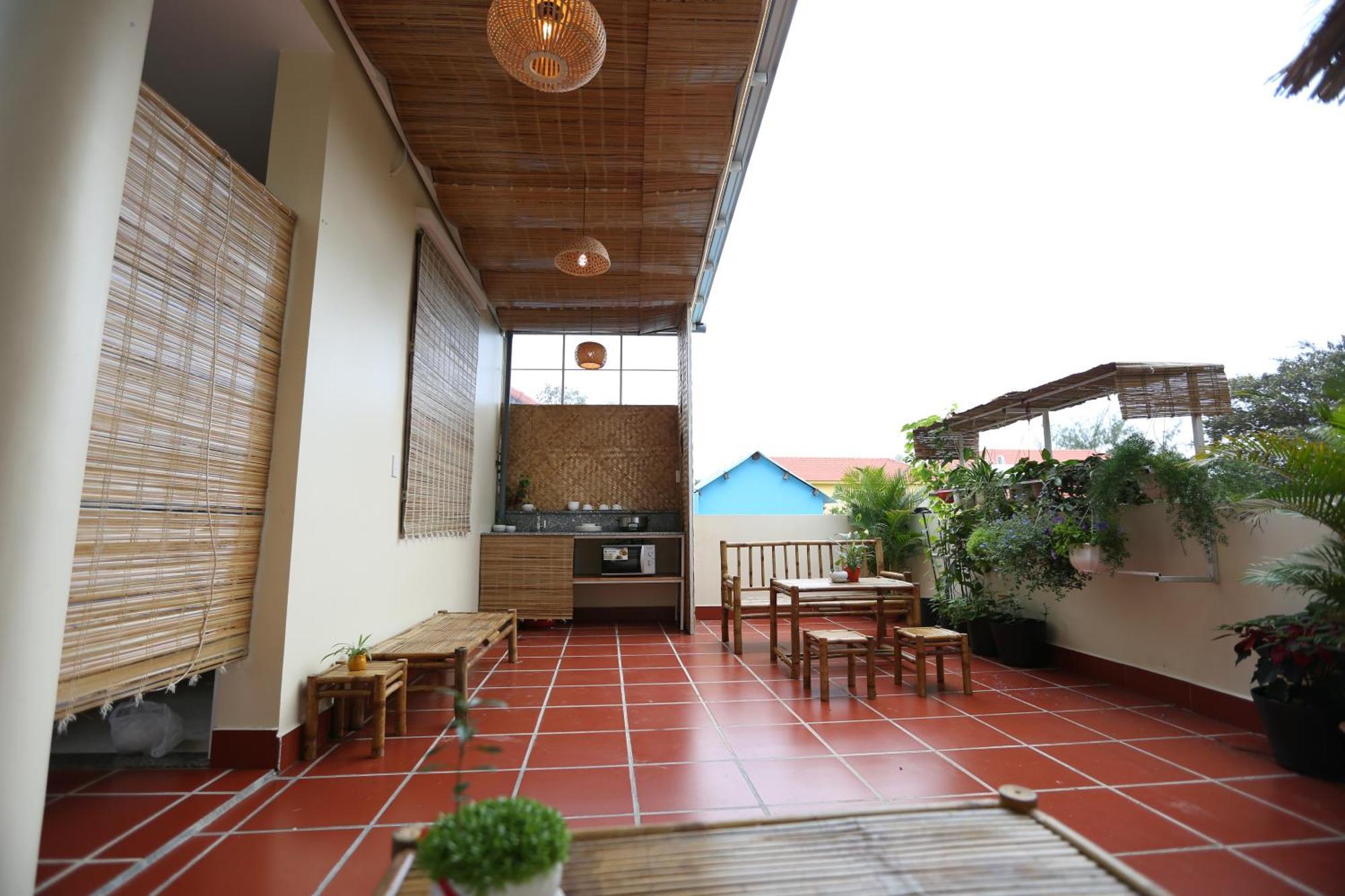 An Bang Beach Town Homestay Hội An Kültér fotó