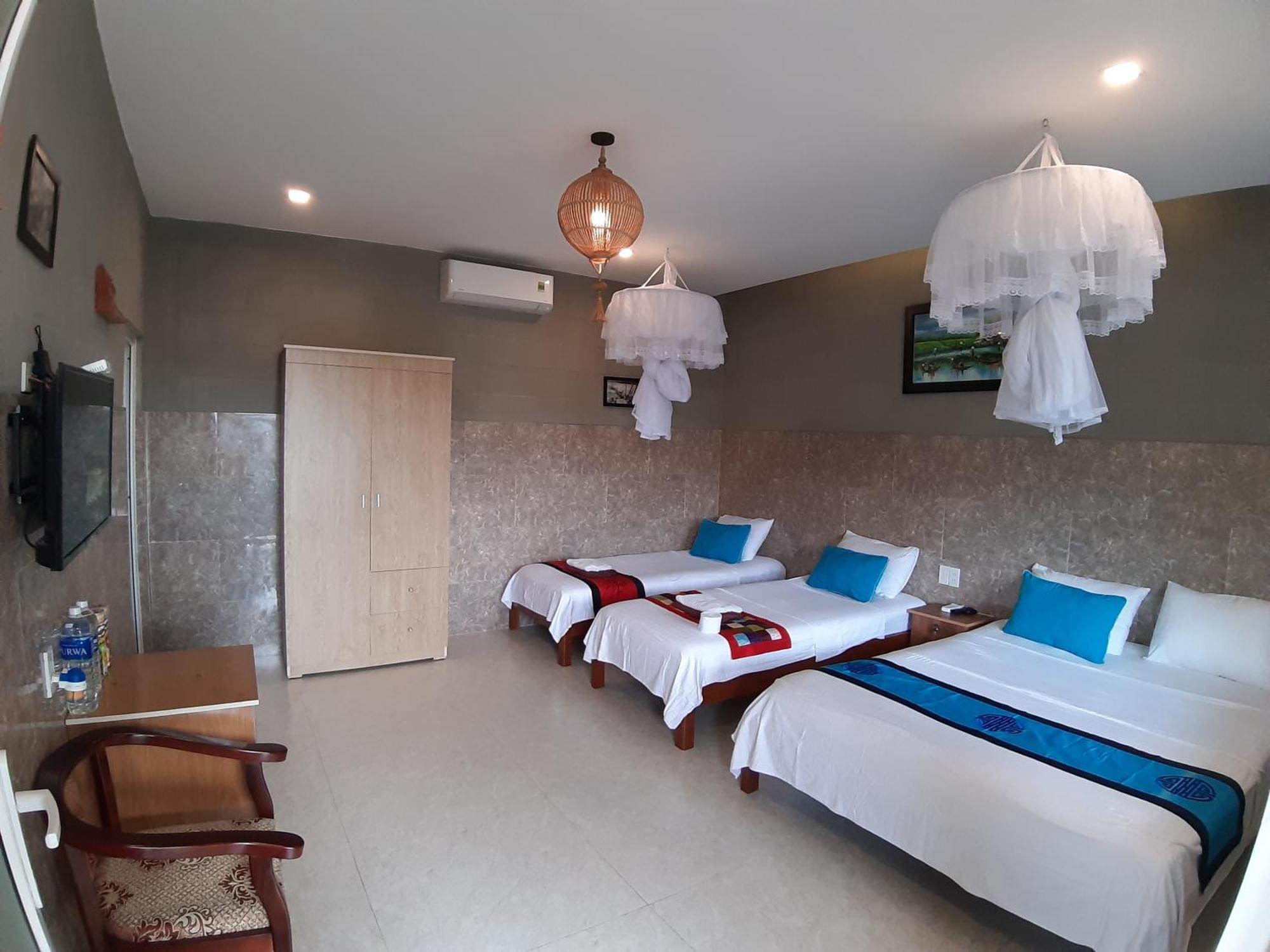 An Bang Beach Town Homestay Hội An Kültér fotó