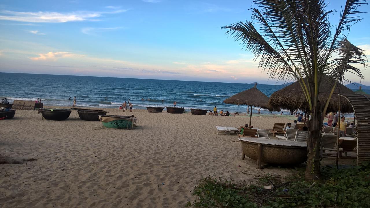 An Bang Beach Town Homestay Hội An Kültér fotó
