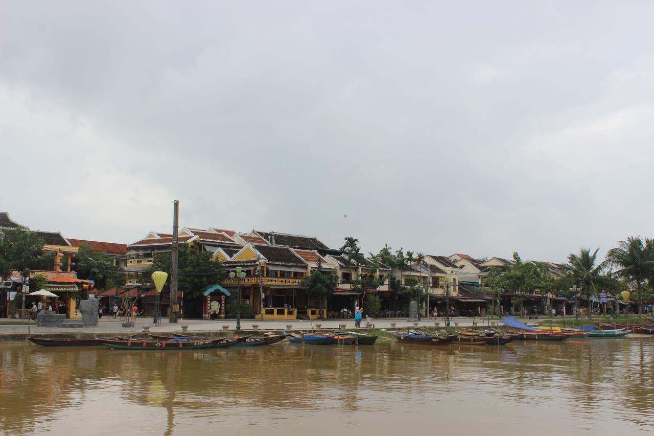 An Bang Beach Town Homestay Hội An Kültér fotó