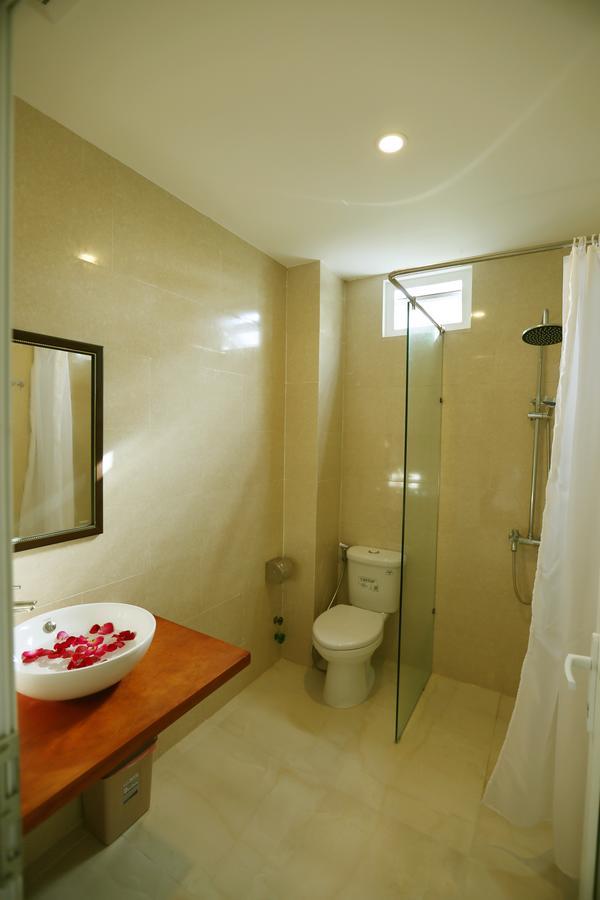 An Bang Beach Town Homestay Hội An Kültér fotó