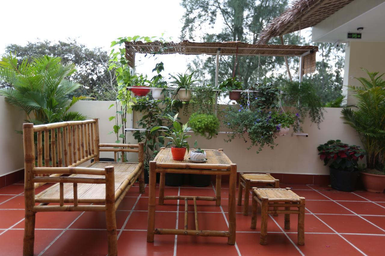 An Bang Beach Town Homestay Hội An Kültér fotó