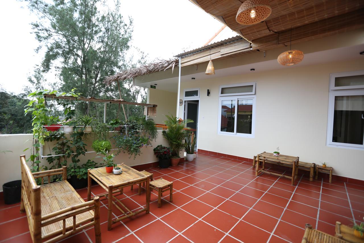 An Bang Beach Town Homestay Hội An Kültér fotó
