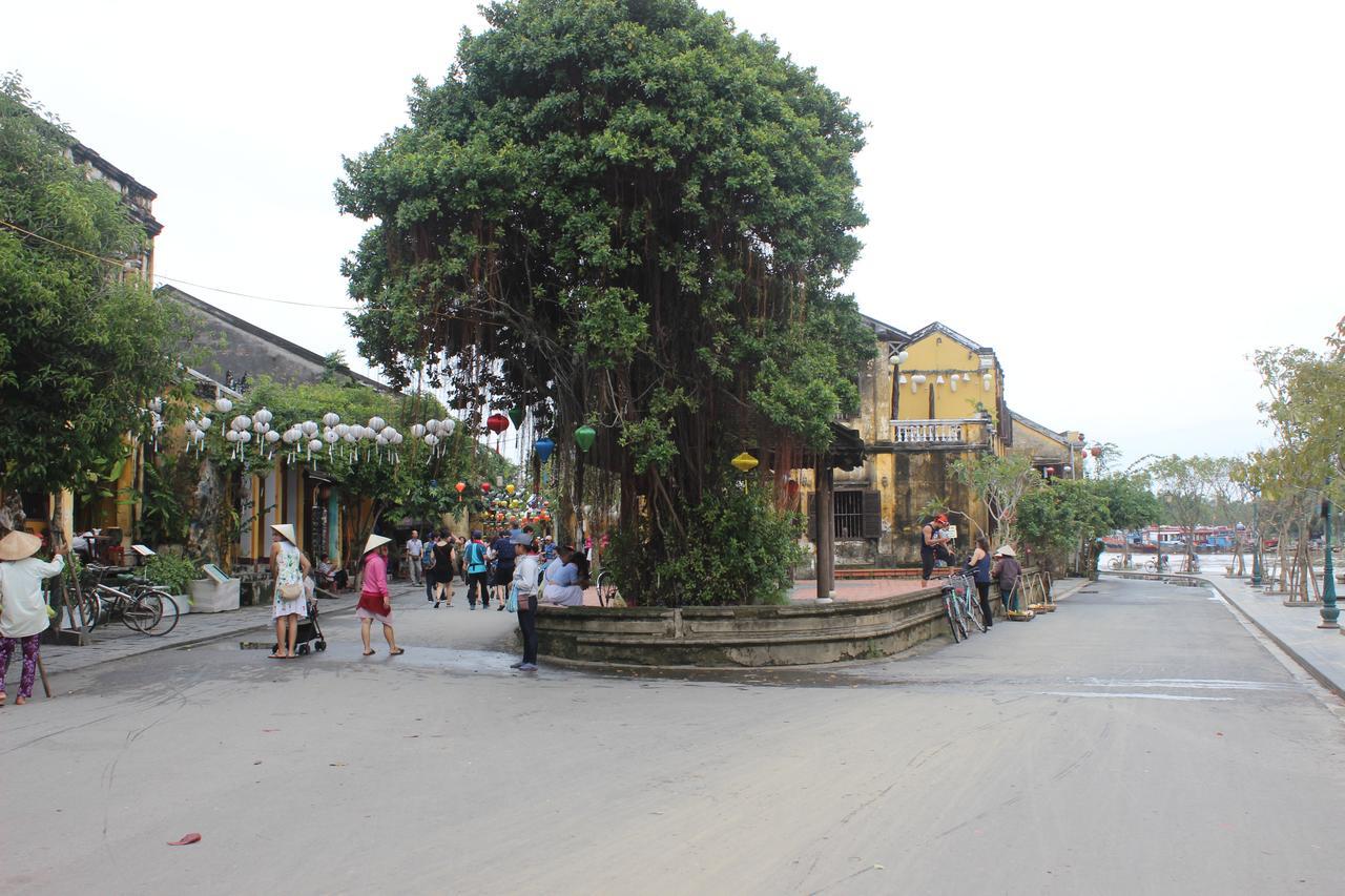 An Bang Beach Town Homestay Hội An Kültér fotó