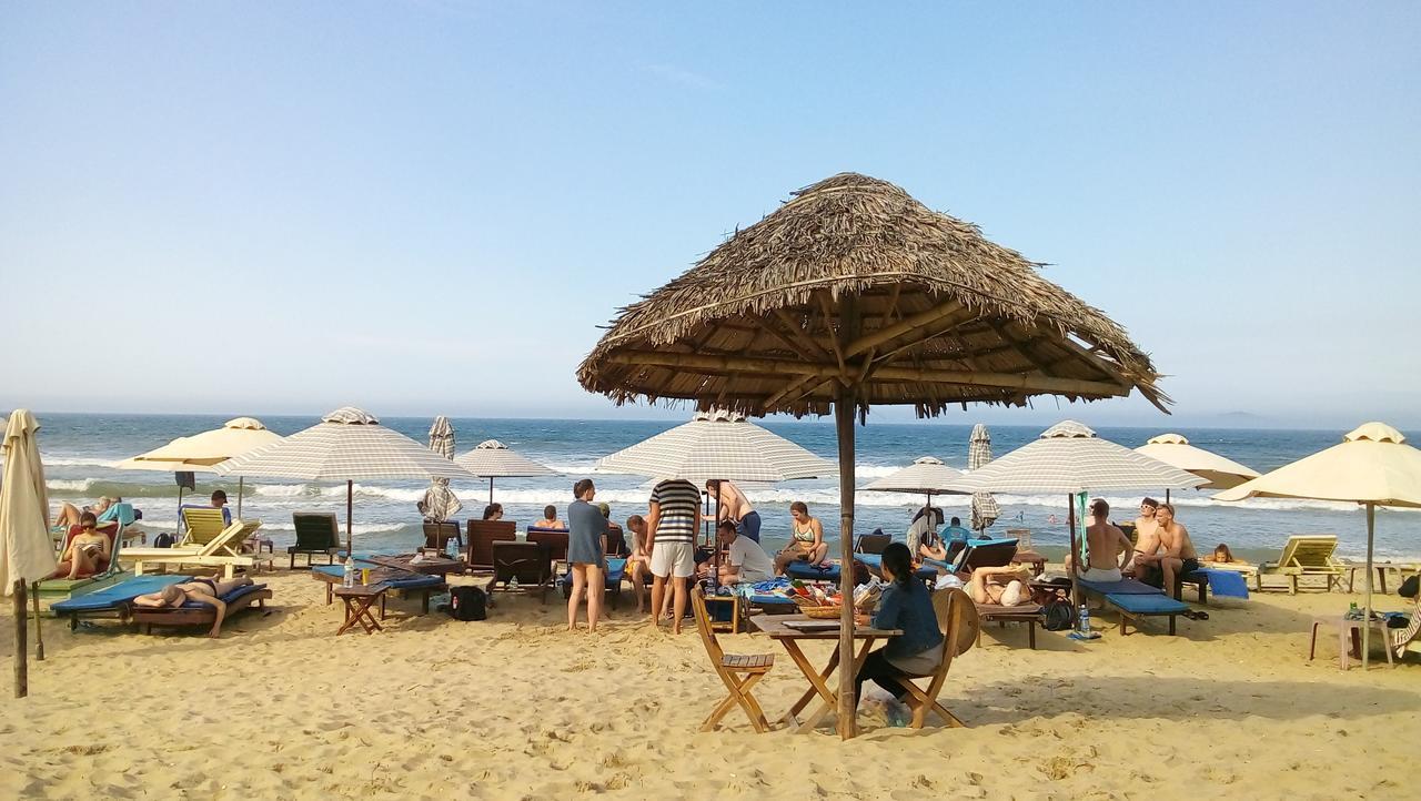An Bang Beach Town Homestay Hội An Kültér fotó