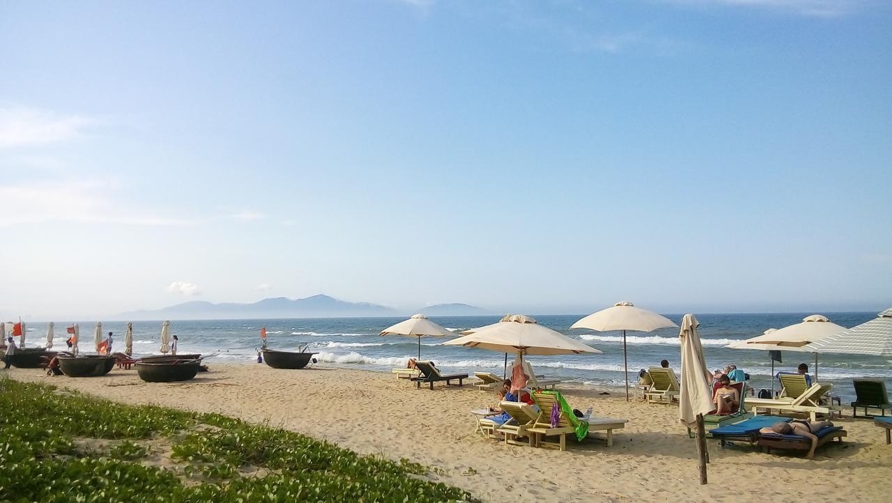 An Bang Beach Town Homestay Hội An Kültér fotó
