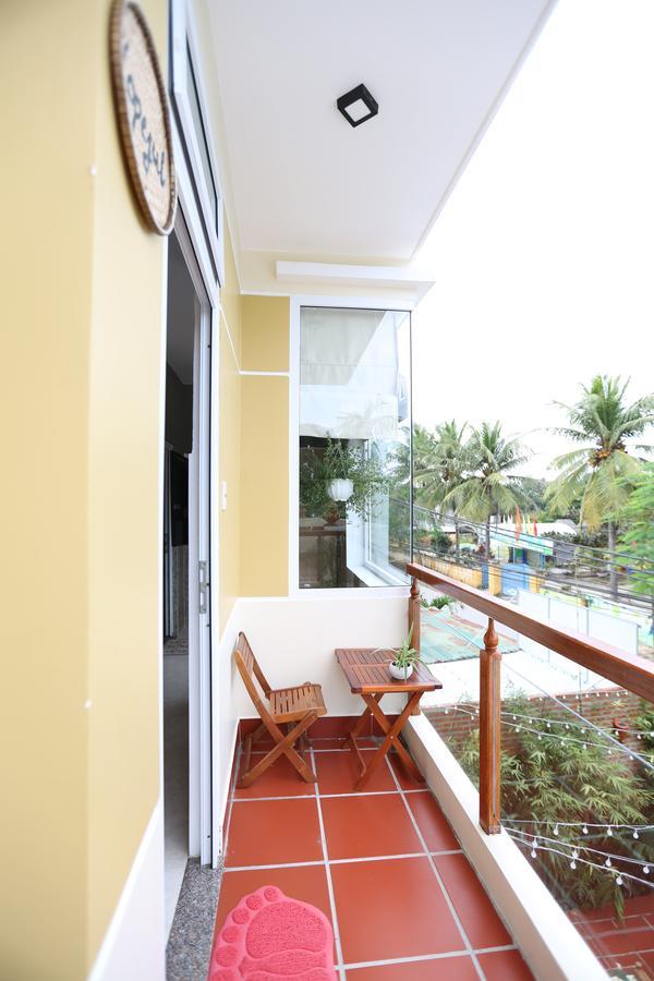 An Bang Beach Town Homestay Hội An Kültér fotó