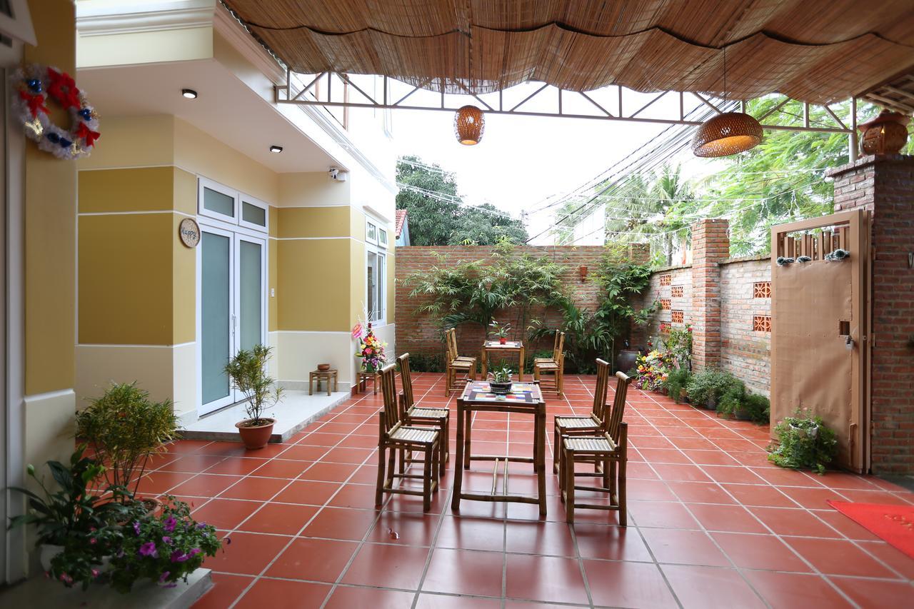 An Bang Beach Town Homestay Hội An Kültér fotó