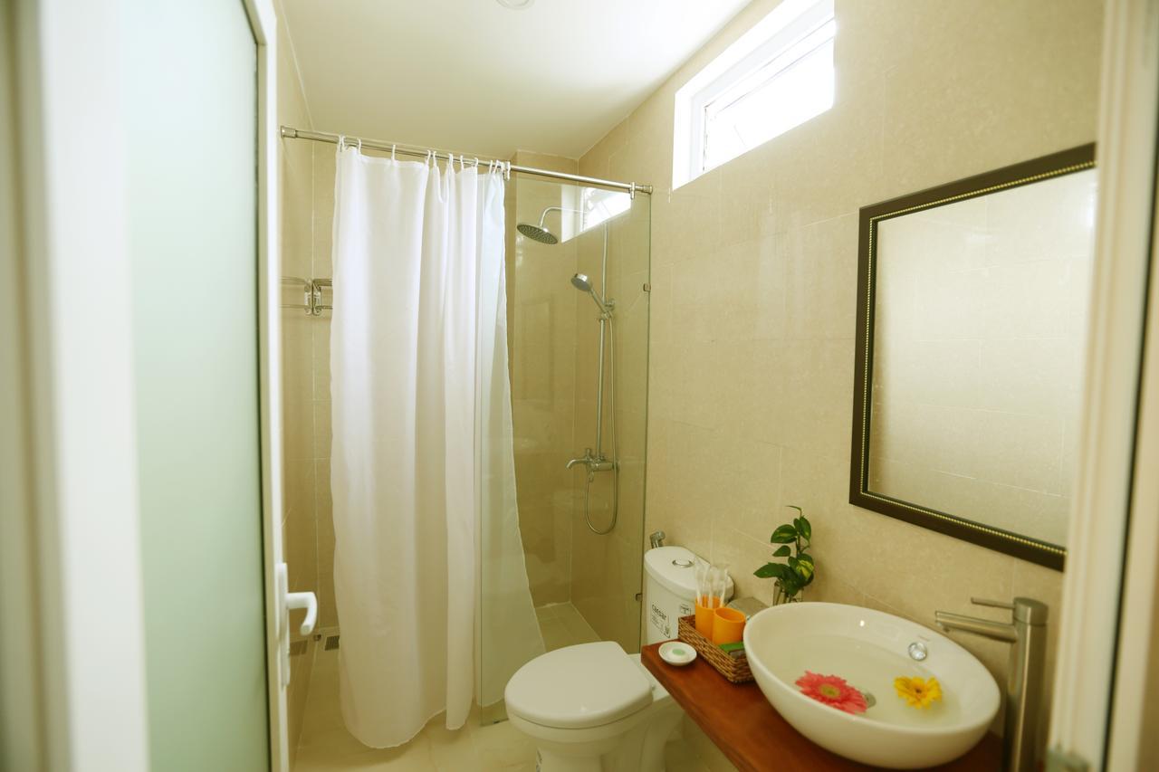 An Bang Beach Town Homestay Hội An Kültér fotó
