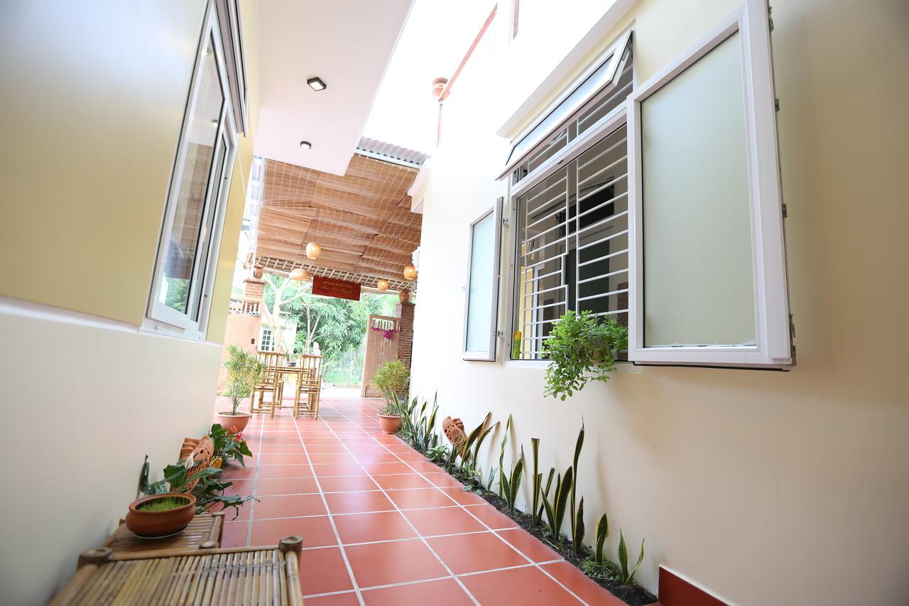 An Bang Beach Town Homestay Hội An Kültér fotó