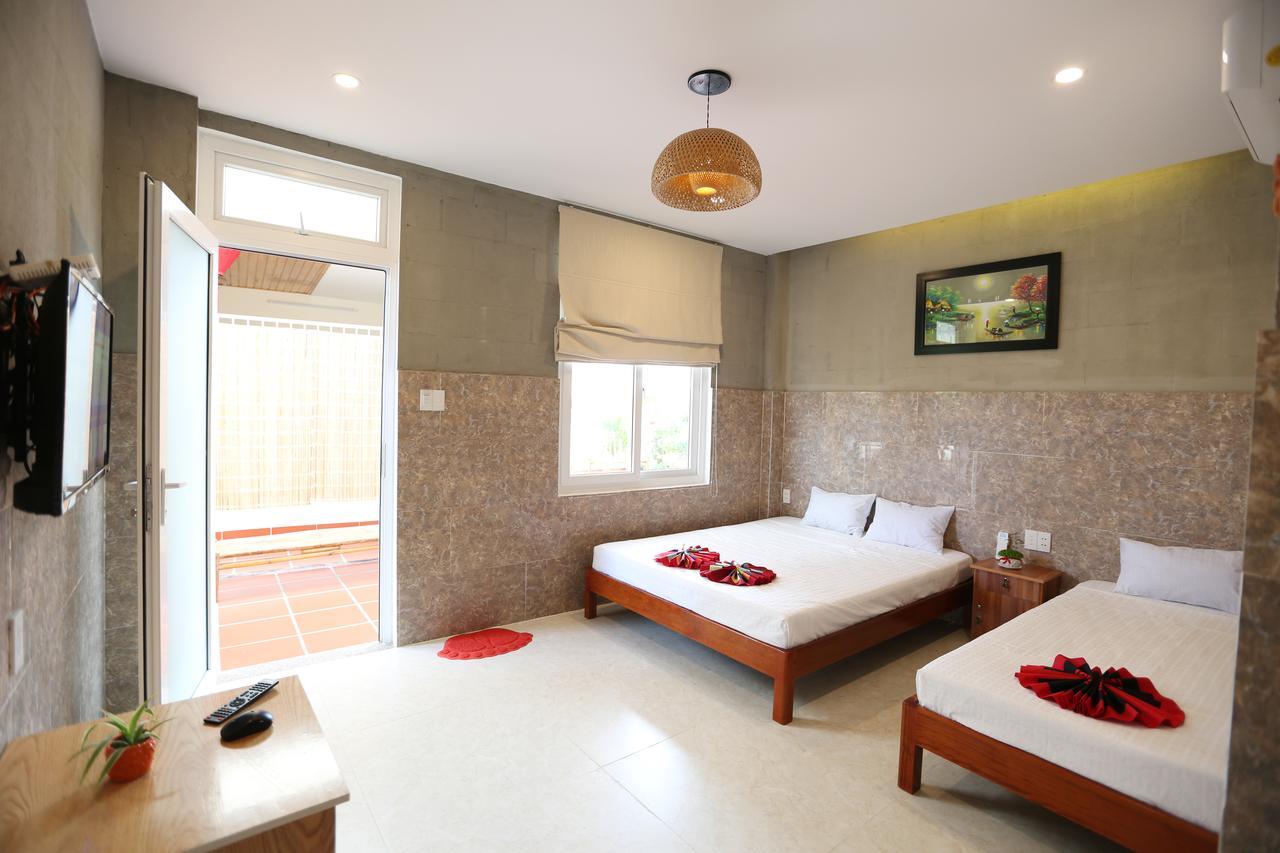 An Bang Beach Town Homestay Hội An Kültér fotó
