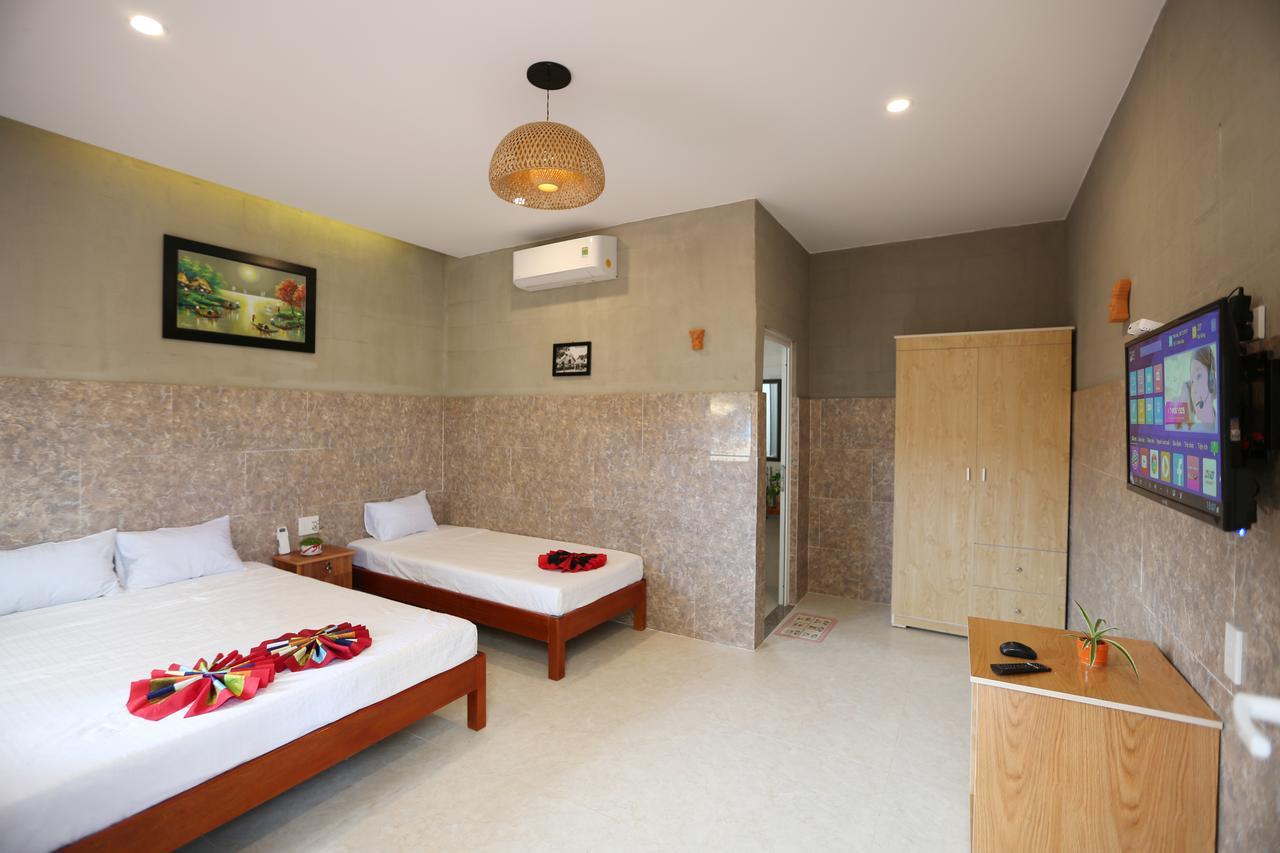 An Bang Beach Town Homestay Hội An Kültér fotó