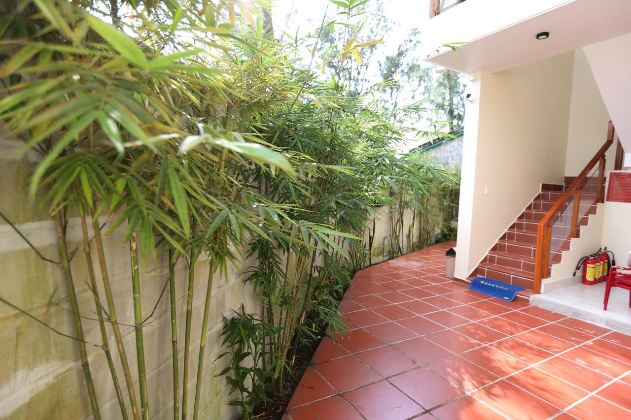 An Bang Beach Town Homestay Hội An Kültér fotó