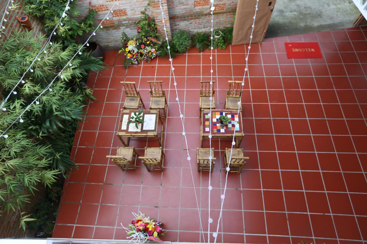 An Bang Beach Town Homestay Hội An Kültér fotó