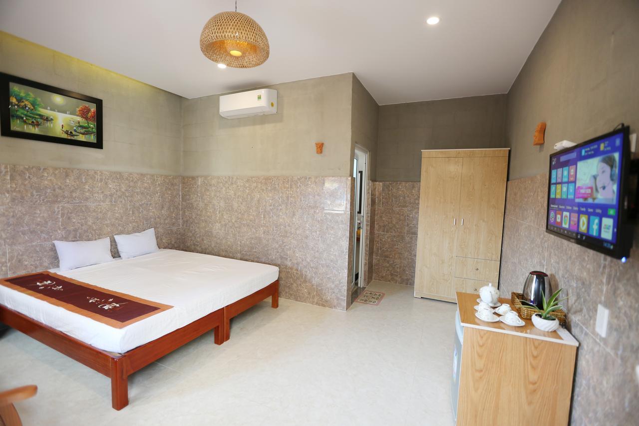 An Bang Beach Town Homestay Hội An Kültér fotó