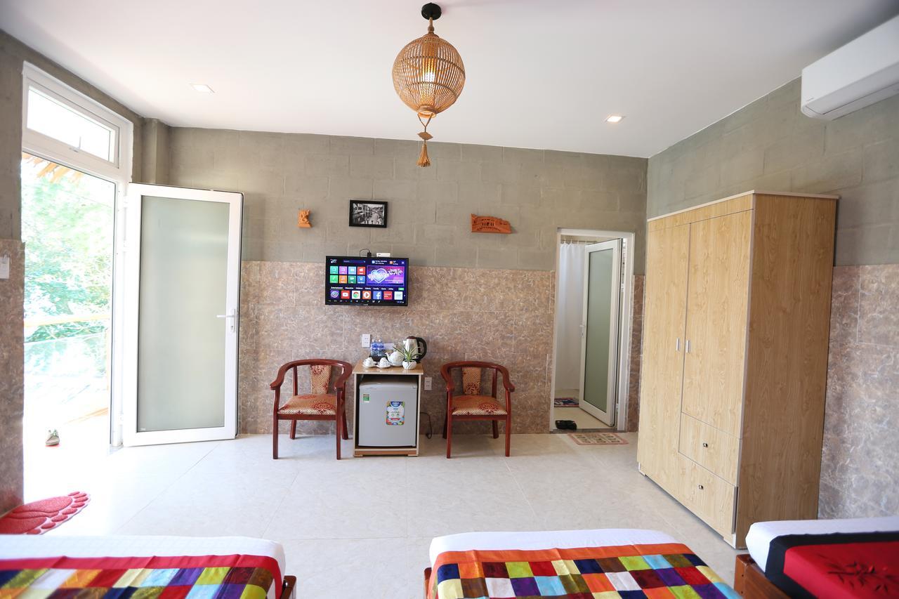 An Bang Beach Town Homestay Hội An Kültér fotó