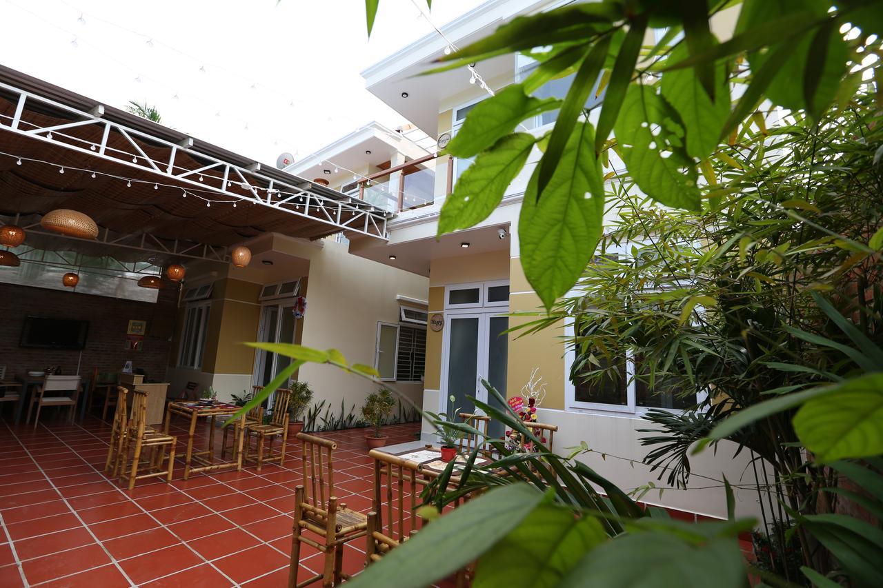 An Bang Beach Town Homestay Hội An Kültér fotó