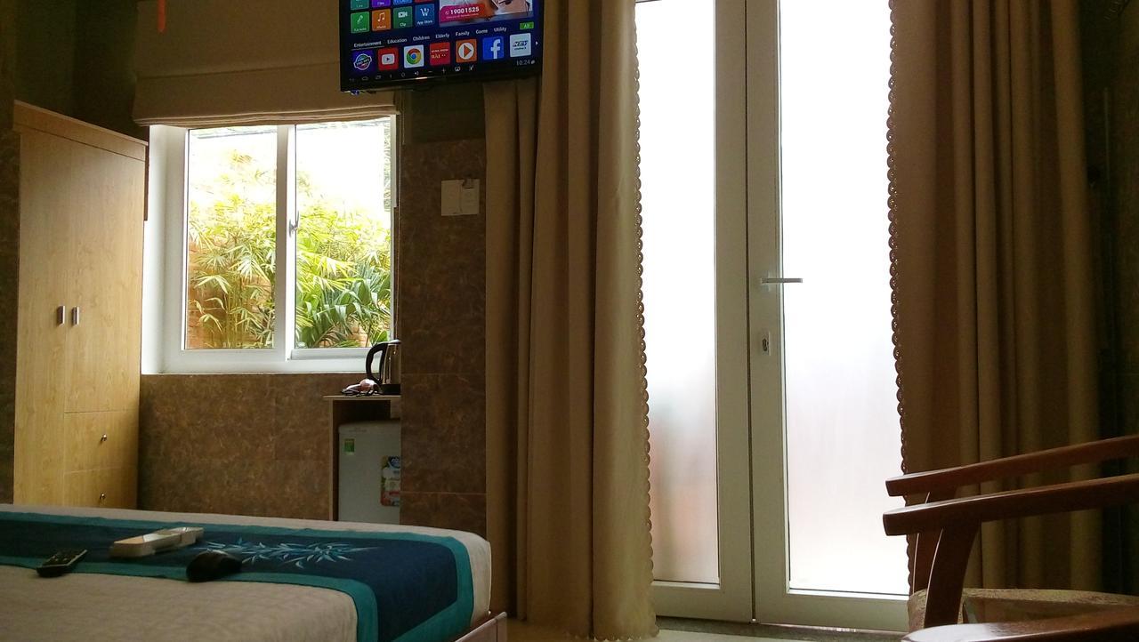 An Bang Beach Town Homestay Hội An Kültér fotó
