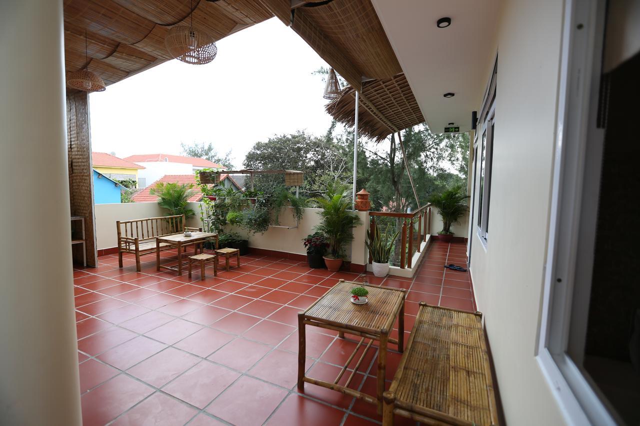 An Bang Beach Town Homestay Hội An Kültér fotó