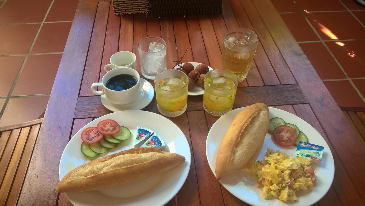 An Bang Beach Town Homestay Hội An Kültér fotó