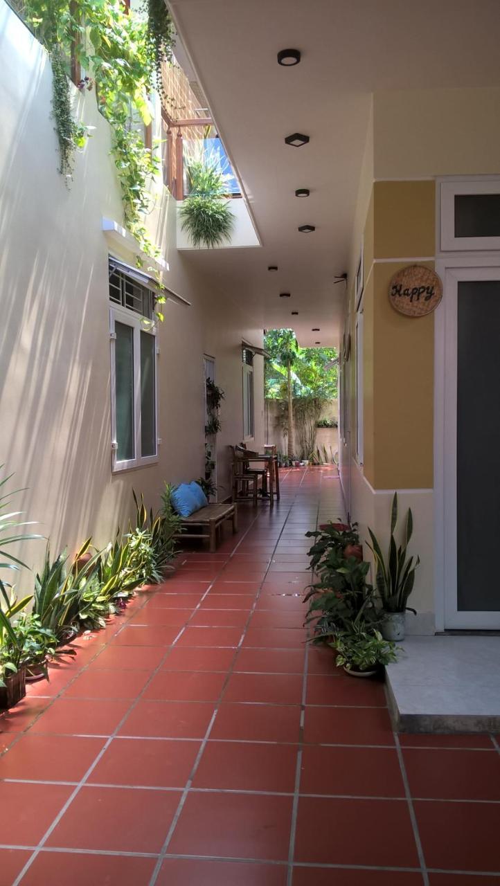 An Bang Beach Town Homestay Hội An Kültér fotó