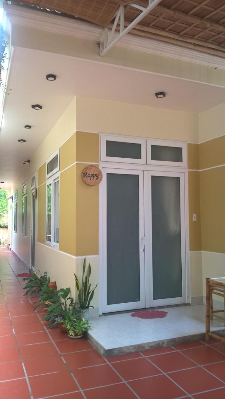 An Bang Beach Town Homestay Hội An Kültér fotó