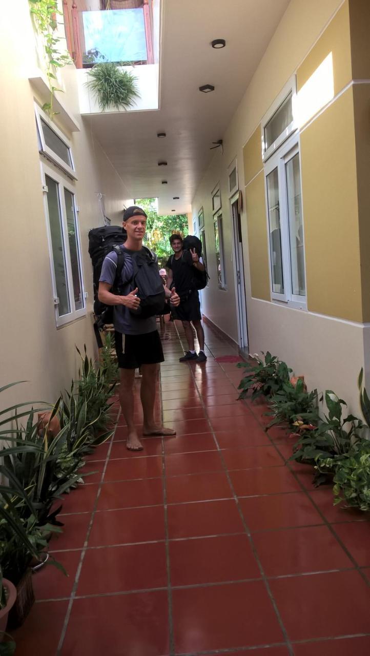 An Bang Beach Town Homestay Hội An Kültér fotó